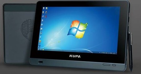 Win7系統平板電腦KUPA X11的Win8兼容性與系統升級服務詳解