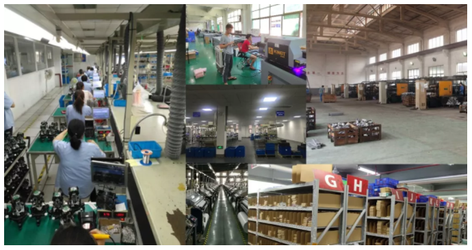步科誠(chéng)邀您聚焦工博會(huì)，共探行業(yè)智慧解決方案與電子產(chǎn)品創(chuàng)新未來